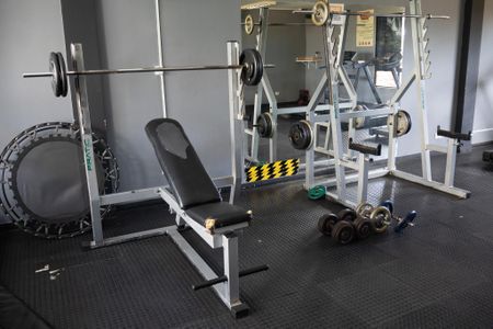 Apartamento para alugar com 72m², 3 quartos e 1 vagaAcademia