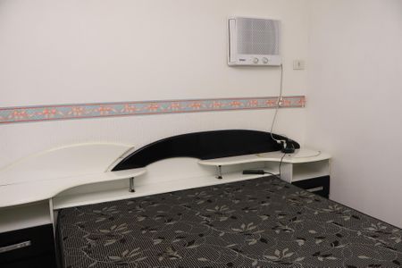 Apartamento para alugar com 72m², 3 quartos e 1 vagaQuarto 2