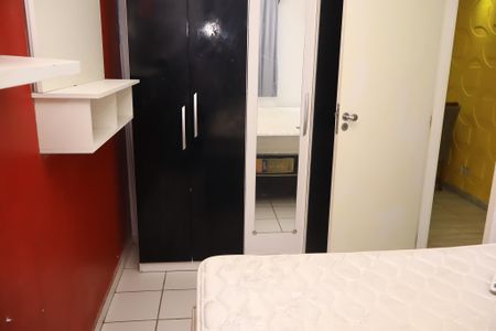 Apartamento para alugar com 72m², 3 quartos e 1 vagaQuarto 1