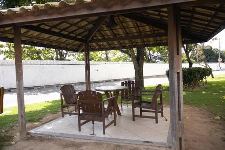 Apartamento para alugar com 72m², 3 quartos e 1 vagaÁrea externa