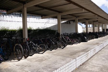 Apartamento para alugar com 72m², 3 quartos e 1 vagabicicletario