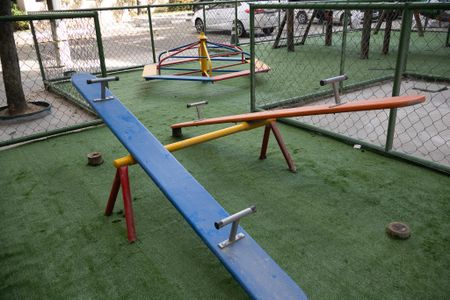 Apartamento para alugar com 72m², 3 quartos e 1 vagaÁrea comum - Playground