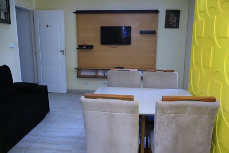 Apartamento para alugar com 72m², 3 quartos e 1 vagaSala