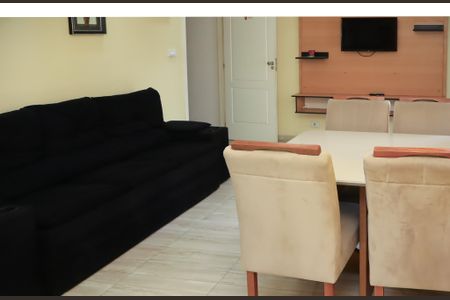 Apartamento para alugar com 72m², 3 quartos e 1 vagaSala