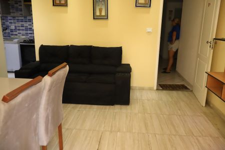 Apartamento para alugar com 72m², 3 quartos e 1 vagaSala
