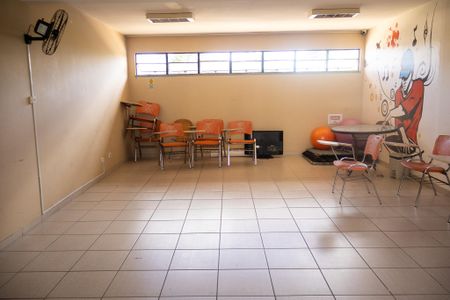 Apartamento para alugar com 72m², 3 quartos e 1 vagaÁrea comum - Salão de festas