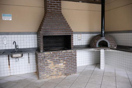 Apartamento para alugar com 72m², 3 quartos e 1 vagaÁrea comum - Churrasqueira