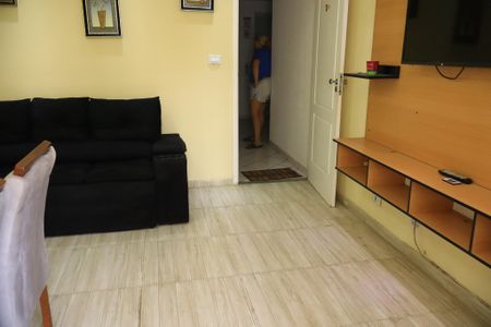 Apartamento para alugar com 72m², 3 quartos e 1 vagaSala