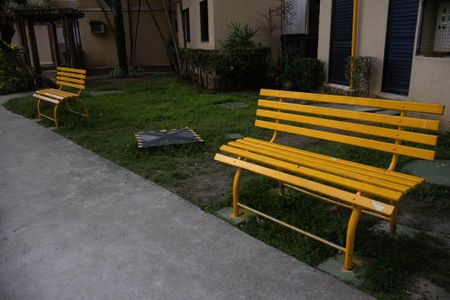 Apartamento para alugar com 72m², 3 quartos e 1 vagaÁrea externa