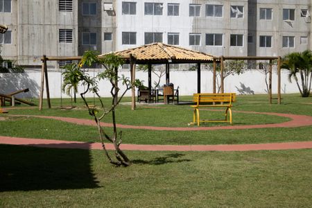 Apartamento para alugar com 72m², 3 quartos e 1 vagaÁrea comum