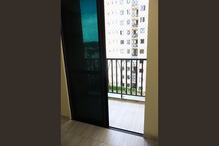 Varanda da Sala de apartamento para alugar com 3 quartos, 72m² em São Cristóvão, Salvador