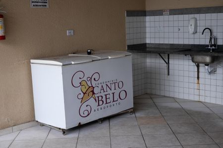 Apartamento para alugar com 72m², 3 quartos e 1 vagaÁrea comum - Churrasqueira