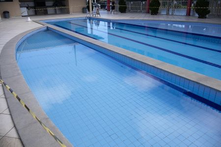 Apartamento para alugar com 72m², 3 quartos e 1 vagaÁrea comum - Piscina