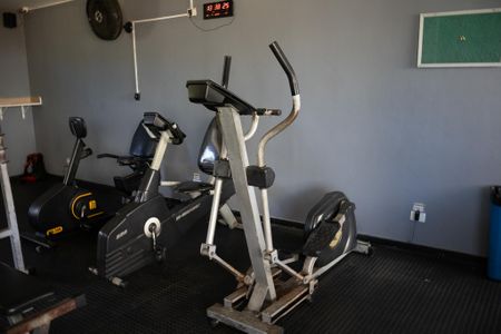 Apartamento para alugar com 72m², 3 quartos e 1 vagaAcademia