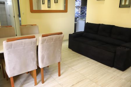 Apartamento para alugar com 72m², 3 quartos e 1 vagaSala