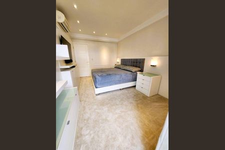 Apartamento à venda com 4 quartos, 290m² em Vila Bastos, Santo André