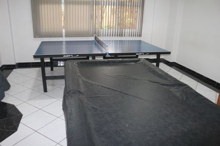 Apartamento à venda com 62m², 2 quartos e 2 vagasSalão de jogos