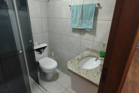 Apartamento à venda com 62m², 2 quartos e 2 vagasBanheiro