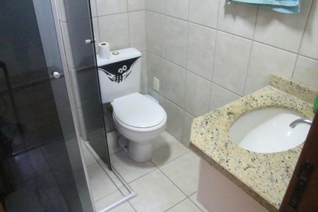 Apartamento à venda com 62m², 2 quartos e 2 vagasBanheiro