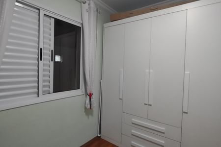 Apartamento à venda com 62m², 2 quartos e 2 vagasQuarto