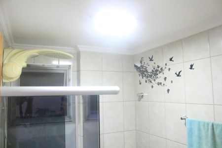 Apartamento à venda com 62m², 2 quartos e 2 vagasBanheiro