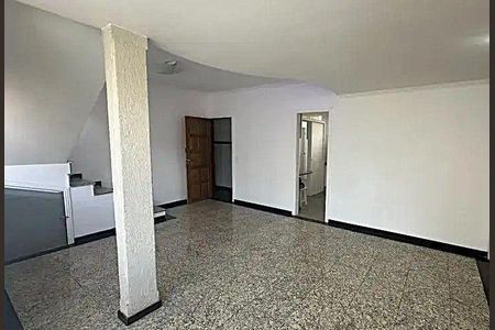 Apartamento à venda com 3 quartos, 240m² em Buritis, Belo Horizonte