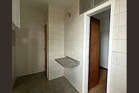 Apartamento à venda com 3 quartos, 240m² em Buritis, Belo Horizonte