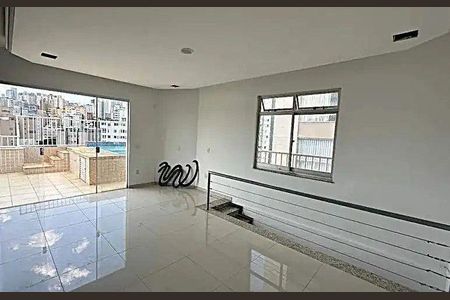 Apartamento à venda com 3 quartos, 240m² em Buritis, Belo Horizonte