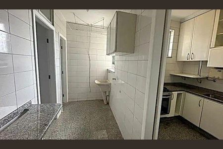 Apartamento à venda com 3 quartos, 240m² em Buritis, Belo Horizonte