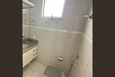 Apartamento à venda com 3 quartos, 240m² em Buritis, Belo Horizonte