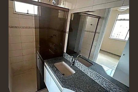 Apartamento à venda com 3 quartos, 240m² em Buritis, Belo Horizonte