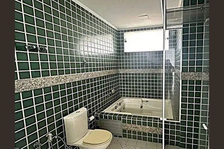 Apartamento à venda com 3 quartos, 240m² em Buritis, Belo Horizonte