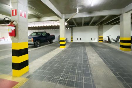 Apartamento à venda com 206m², 4 quartos e 3 vagasVagas