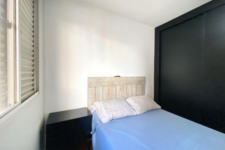 Apartamento à venda com 206m², 4 quartos e 3 vagasQuarto 4