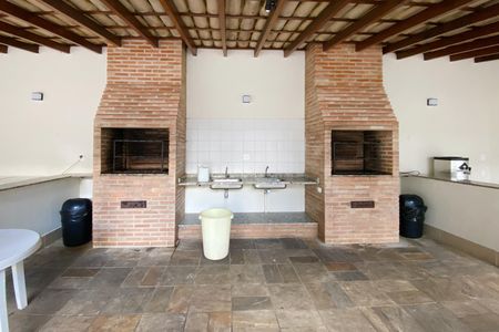 Apartamento à venda com 206m², 4 quartos e 3 vagasÁrea comum