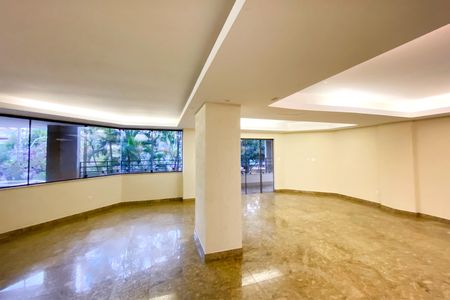 Apartamento à venda com 206m², 4 quartos e 3 vagasÁrea comum