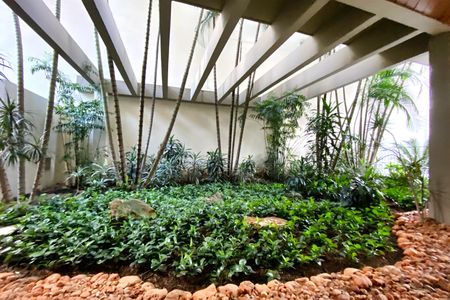 Apartamento à venda com 206m², 4 quartos e 3 vagasÁrea comum