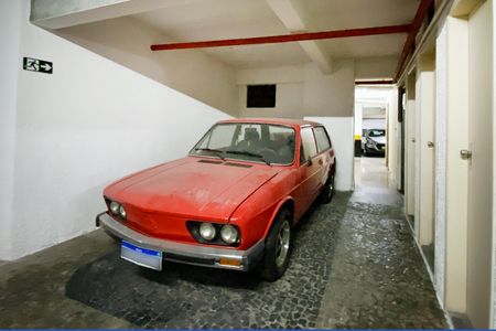 Apartamento à venda com 206m², 4 quartos e 3 vagasVagas