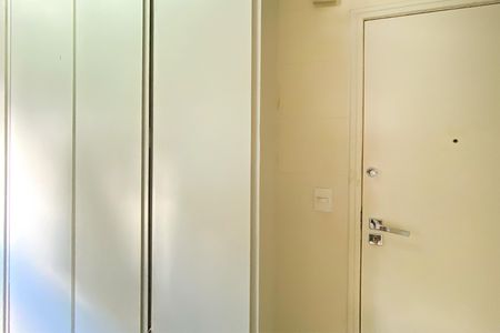 Apartamento à venda com 206m², 4 quartos e 3 vagasÁrea de Serviço