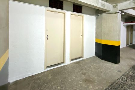 Apartamento à venda com 206m², 4 quartos e 3 vagasÁrea comum