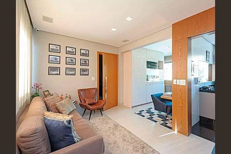 Apartamento à venda com 3 quartos, 174m² em Cruzeiro, Belo Horizonte