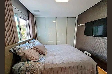 Apartamento à venda com 3 quartos, 174m² em Cruzeiro, Belo Horizonte