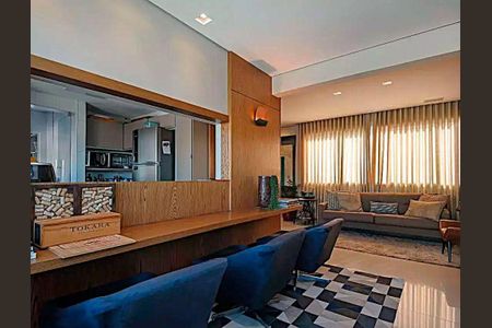 Apartamento à venda com 3 quartos, 174m² em Cruzeiro, Belo Horizonte