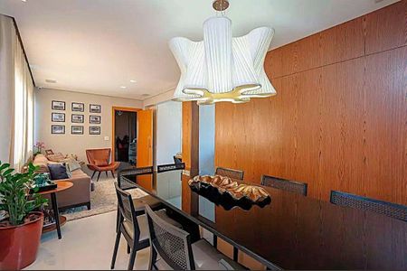 Apartamento à venda com 3 quartos, 174m² em Cruzeiro, Belo Horizonte