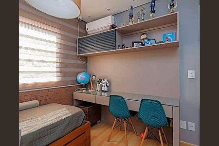 Apartamento à venda com 3 quartos, 174m² em Cruzeiro, Belo Horizonte