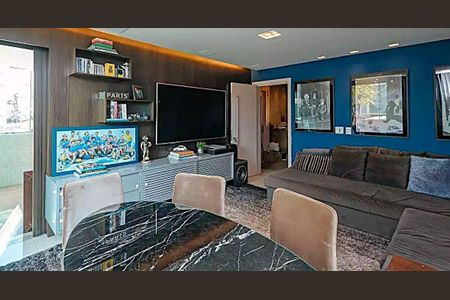 Apartamento à venda com 3 quartos, 174m² em Cruzeiro, Belo Horizonte