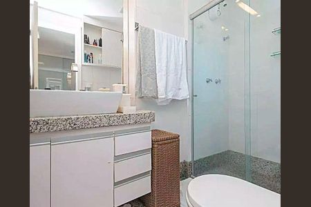 Apartamento à venda com 3 quartos, 174m² em Cruzeiro, Belo Horizonte