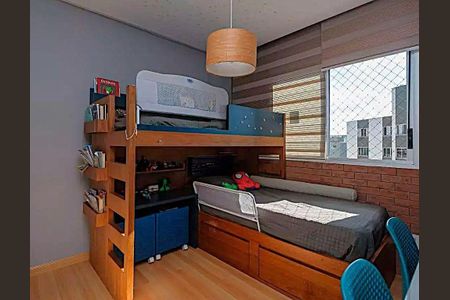 Apartamento à venda com 3 quartos, 174m² em Cruzeiro, Belo Horizonte