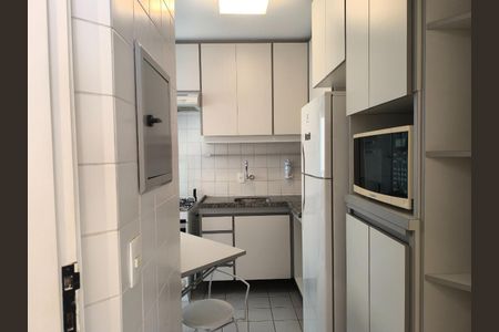 Apartamento para alugar com 47m², 2 quartos e 1 vagaFoto 19