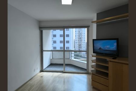 Apartamento para alugar com 47m², 2 quartos e 1 vagaFoto 02